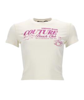 VERSACE JEANS COUTURE Футболка