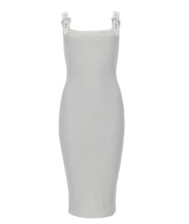 VERSACE JEANS COUTURE Повседневное платье