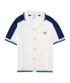 CASABLANCA Кэжуал рубашка