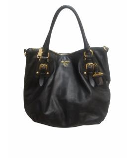 PRADA Сумка через плечо