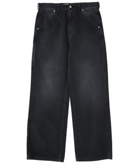 MARNI Прямые джинсы