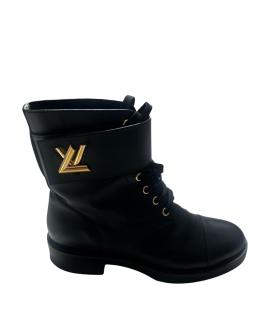 LOUIS VUITTON Ботинки
