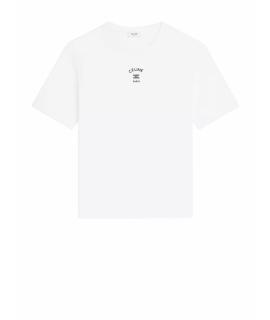 CELINE Футболка