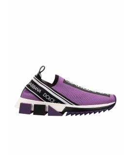 DOLCE&GABBANA Кроссовки