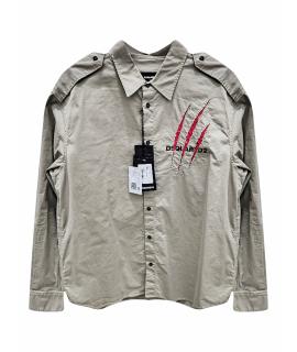 DSQUARED2 Кэжуал рубашка