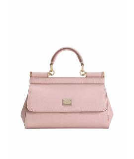 DOLCE&GABBANA Сумка с короткими ручками