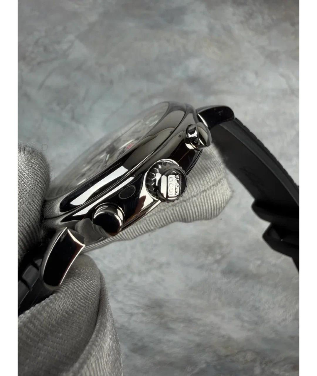 CHOPARD Серые часы, фото 3