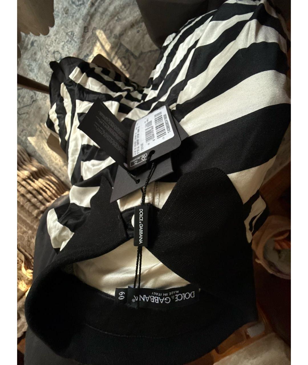 DOLCE&GABBANA Поло с коротким рукавом, фото 3