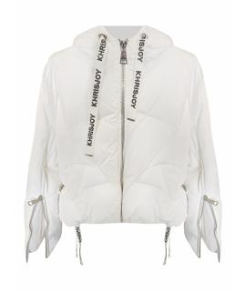 KHRISJOY Пуховик