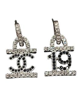 CHANEL Серьги