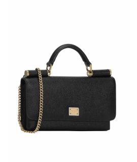 DOLCE&GABBANA Сумка с короткими ручками