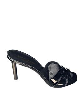 SAINT LAURENT Мюли