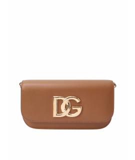 DOLCE&GABBANA Сумка через плечо