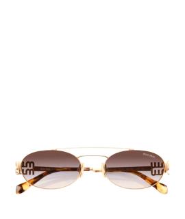 MIU MIU Солнцезащитные очки