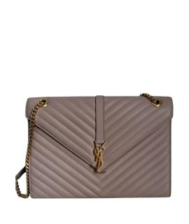 SAINT LAURENT Сумка через плечо