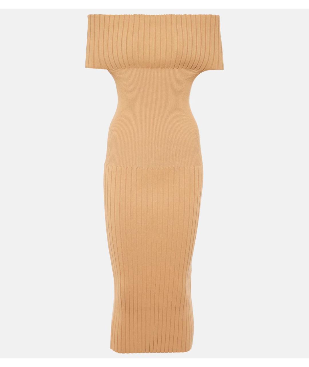 SPORTMAX Коктейльное платье, фото 7