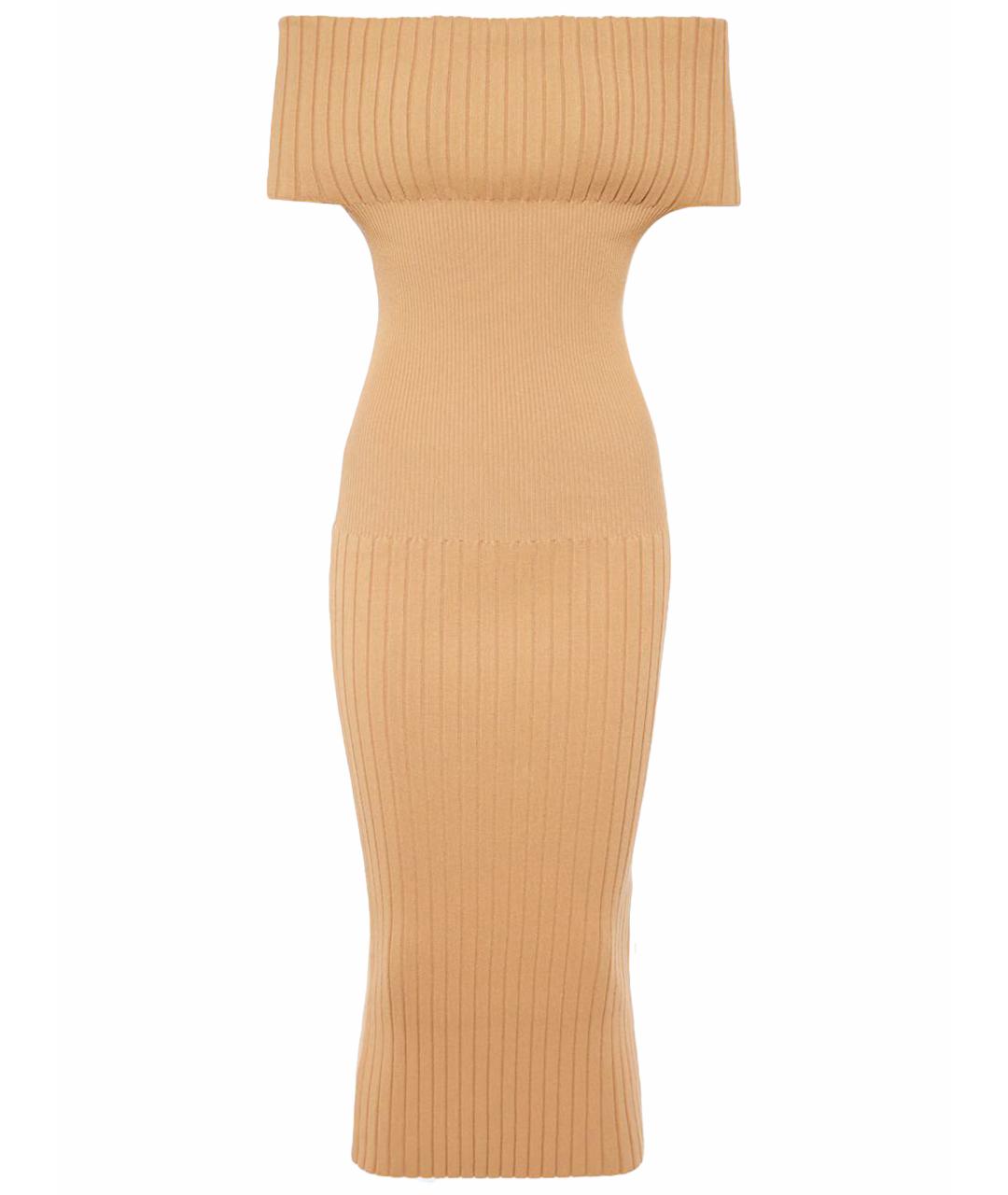 SPORTMAX Коктейльное платье, фото 1