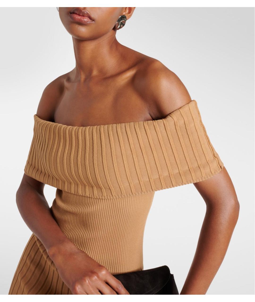 SPORTMAX Коктейльное платье, фото 5