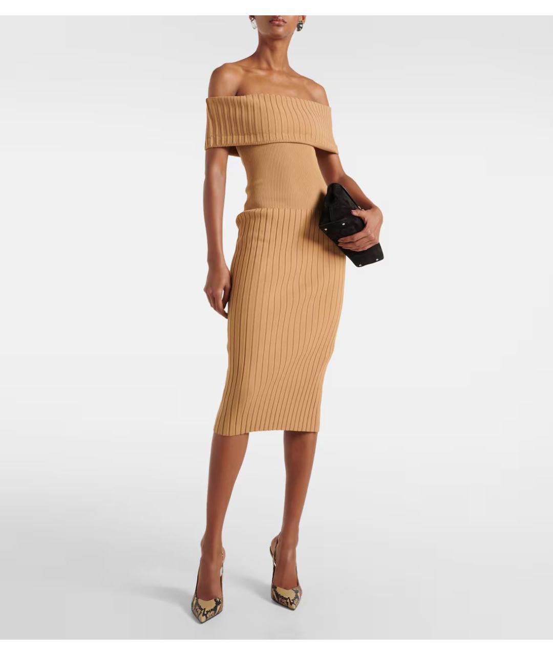 SPORTMAX Коктейльное платье, фото 2