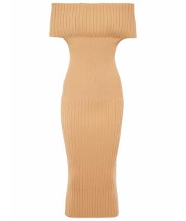 SPORTMAX Коктейльное платье