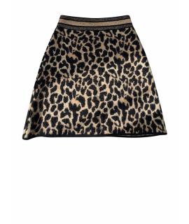 CHRISTIAN DIOR Юбка мини