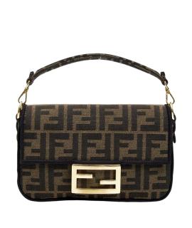 FENDI Сумка с короткими ручками