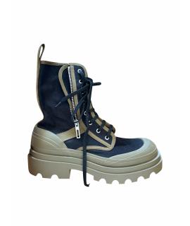 BOTTEGA VENETA Ботинки