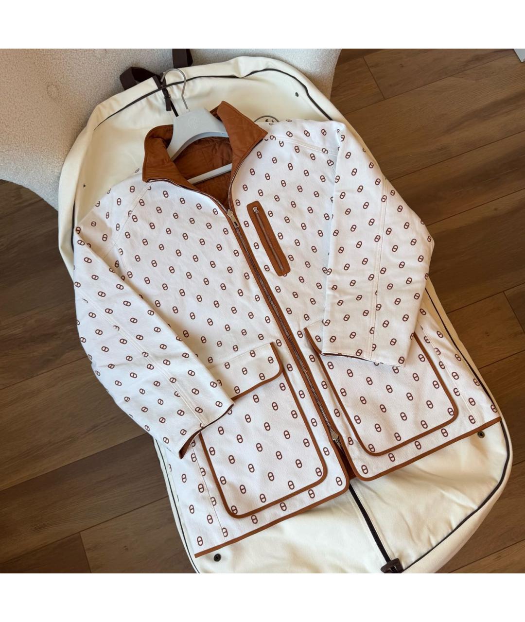 HERMES Куртка, фото 2