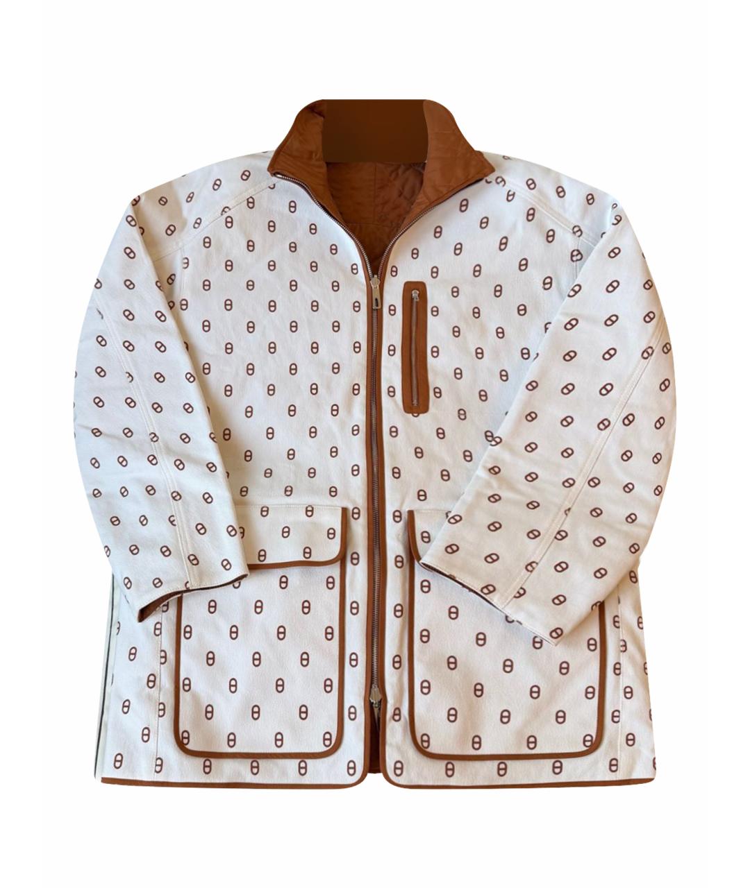 HERMES Куртка, фото 1