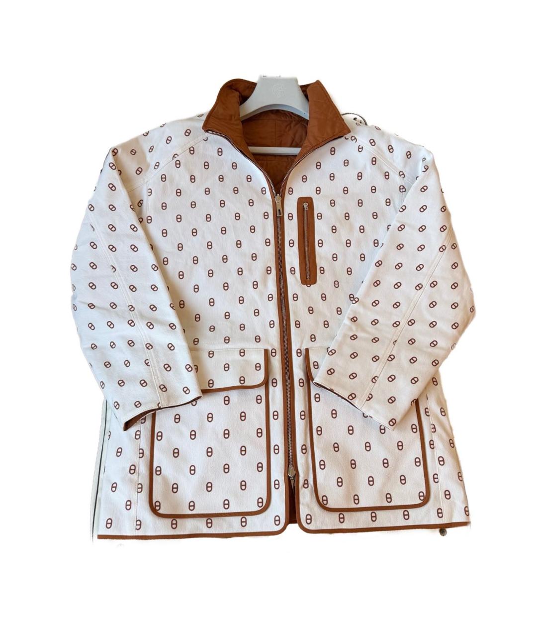 HERMES Куртка, фото 8