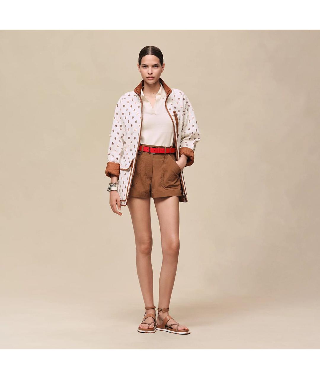 HERMES Куртка, фото 7