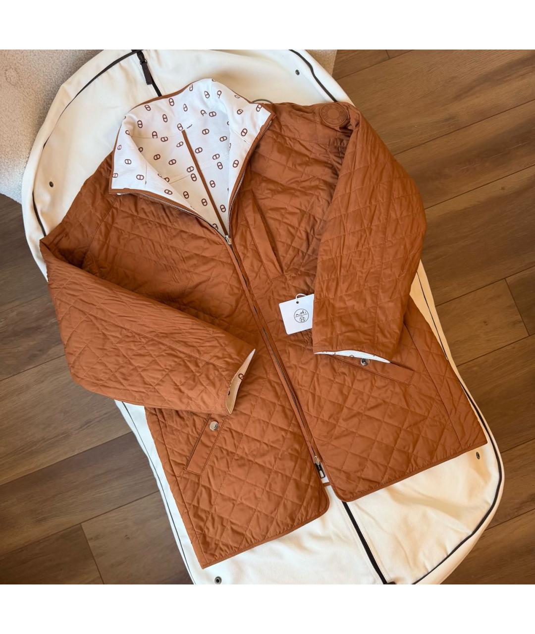 HERMES Куртка, фото 3