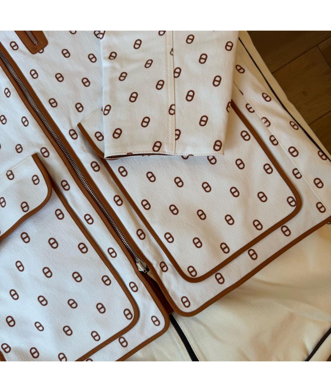 HERMES Куртка, фото 5