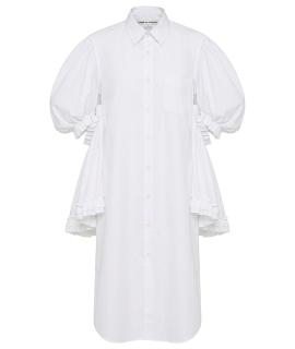 COMME DES GARÇONS Повседневное платье