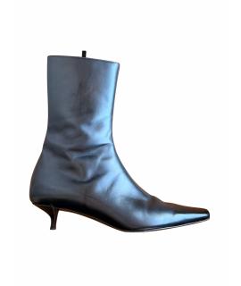 THE ROW Полусапоги