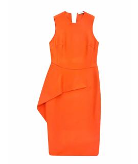 CHRISTIAN DIOR Коктейльное платье