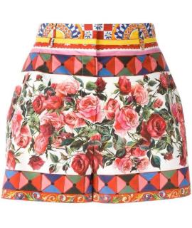 DOLCE&GABBANA Шорты