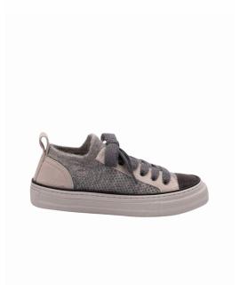 BRUNELLO CUCINELLI Кеды