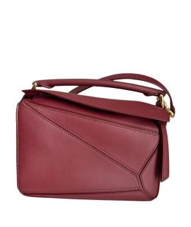 LOEWE Сумка с короткими ручками