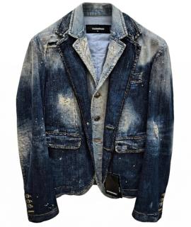 DSQUARED2 Пиджак