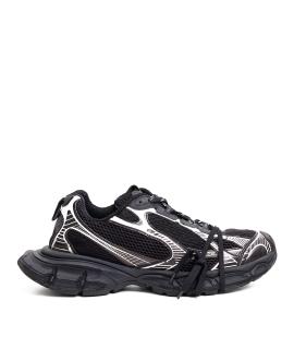 BALENCIAGA Низкие кроссовки / кеды