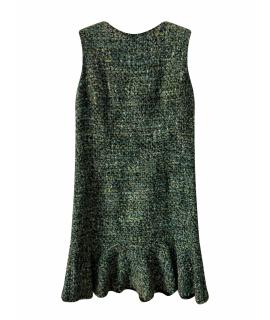 DOLCE&GABBANA Повседневное платье