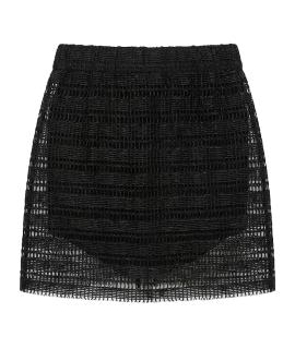 DOLCE&GABBANA Юбка-шорты