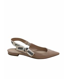 CHRISTIAN DIOR Мюли