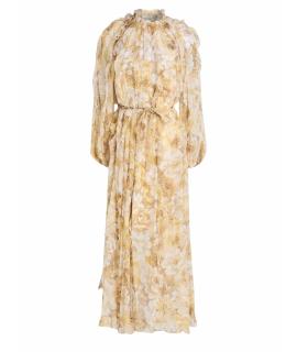 ZIMMERMANN Коктейльное платье