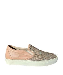 LE SILLA Слипоны