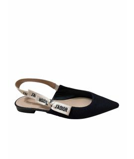 CHRISTIAN DIOR Мюли