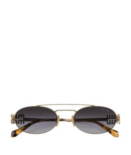 MIU MIU Солнцезащитные очки
