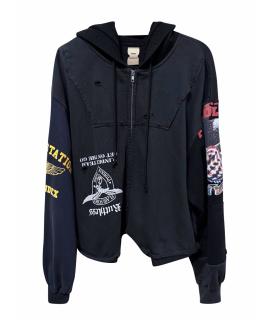 PROTOCOL INDEX Худи/толстовка