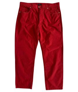 CANALI Повседневные брюки